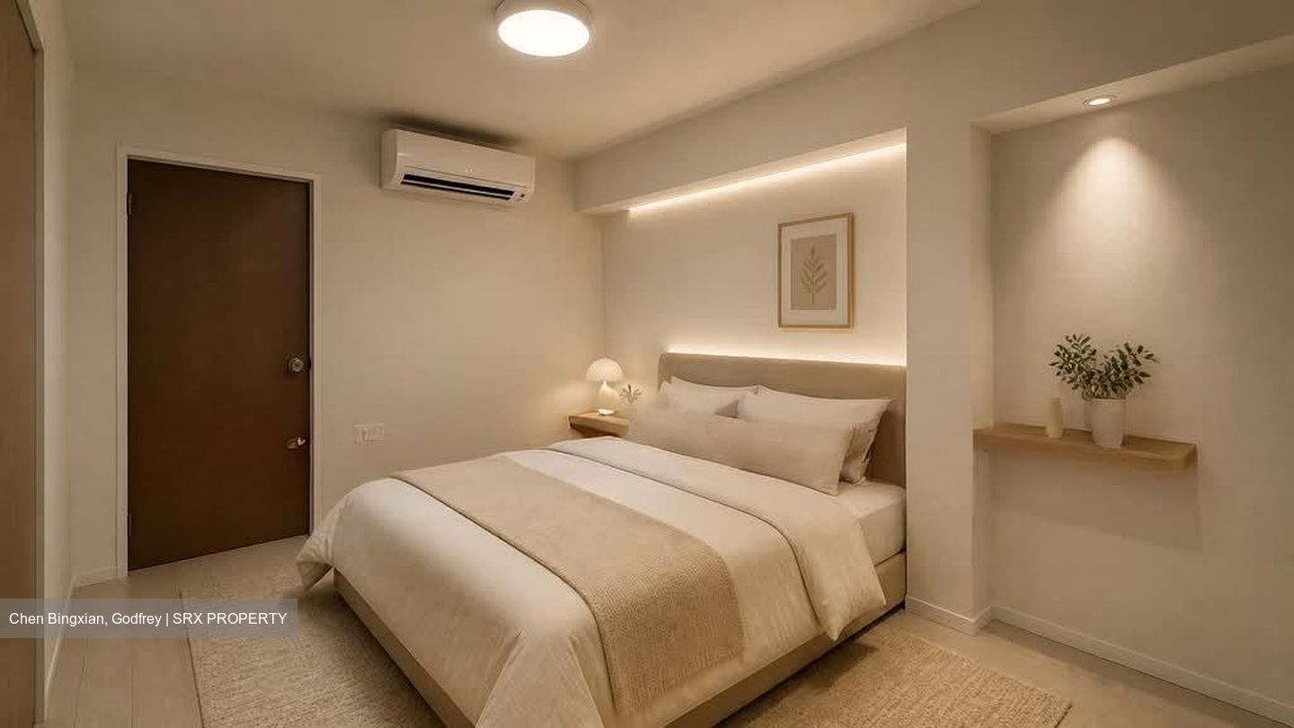 Blk 483 Pasir Ris Drive 4 (Pasir Ris), HDB 5 Rooms #588035791